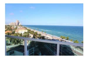 1151 N Fort Lauderdale Beach Blvd #7a, Fort Lauderdale, FL 33304, Sold 04/18/16