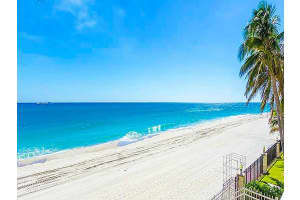 2501 N Ocean Blvd, Fort Lauderdale, FL 33305, Sold 05/18/17