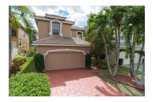 10374 NW 7th St, Coral Springs, FL 33071, Sold 07/01/16