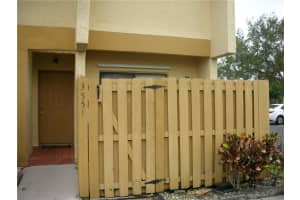 3551 NW 91st Ln, Sunrise, FL 33351, Sold 05/03/16