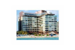 4040 Galt Ocean Dr, Fort Lauderdale, FL 33308, Sold 06/02/15