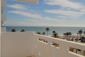 3111 N Ocean Dr, Hollywood, FL 33019, Sold 10/14/16