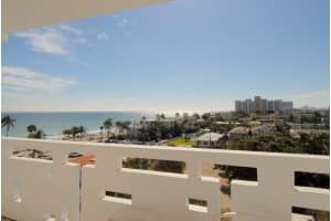 3111 N Ocean Dr, Hollywood, FL 33019, Sold 10/14/16