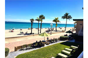 3300 N Surf Rd #21a, Hollywood, FL 33019, Sold 06/16/16