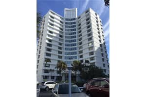 3600 Galt Ocean Dr #8c, Fort Lauderdale, FL 33308, Sold 01/24/17