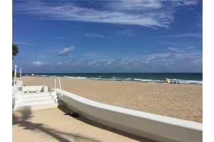 3600 Galt Ocean Dr #8c, Fort Lauderdale, FL 33308, Sold 01/24/17