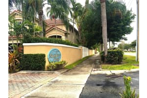 905 Natures Cove Rd, Dania Beach, FL 33004, Sold 09/30/16