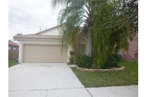 20401 SW 1st St, Pembroke Pines, FL 33029, Sold 10/19/16