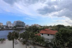 888 Intracoastal Dr #4g, Fort Lauderdale, FL 33304, Sold 06/09/16