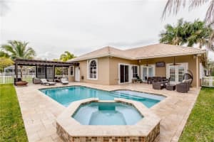 16494 Segovia Cir S, Fort Lauderdale, FL 33331, Sold 04/29/16