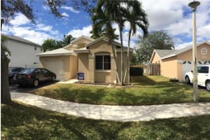 1451 NW 47th Ave, Coconut Creek, FL 33063, Sold 05/17/16