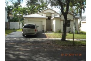 1451 NW 47th Ave, Coconut Creek, FL 33063, Sold 05/17/16