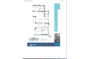 1945 S Ocean Dr, Hallandale Beach, FL 33009, Sold 02/06/17