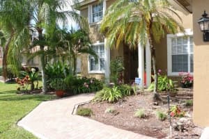 6679 Segovia Cir W, Fort Lauderdale, FL 33331, Sold 06/01/16