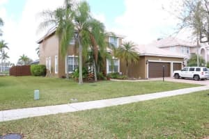 6679 Segovia Cir W, Fort Lauderdale, FL 33331, Sold 06/01/16