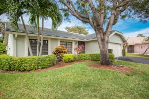 7824 Cloverfield Cir, Boca Raton, FL 33433, Sold 07/15/16
