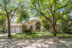 3442 Shady Oak St, Fort Lauderdale, FL 33312, Sold 06/30/16