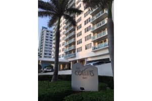 6917 Collins Ave, Miami, FL 33141, Sold 06/30/17