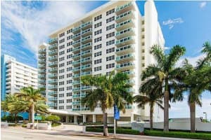 6917 Collins Ave, Miami, FL 33141, Sold 06/30/17