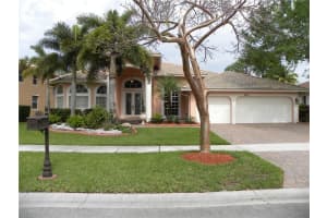 3530 NW 89th Way, Hollywood, FL 33024, Sold 05/31/16