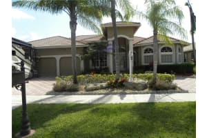 3740 NW 89th Way, Hollywood, FL 33024, Sold 06/20/16