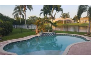 1466 SW 98th Ln, Davie, FL 33324, Sold 08/01/16