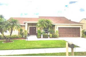 1466 SW 98th Ln, Davie, FL 33324, Sold 08/01/16