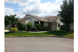1021 SW 112th Ave, Pembroke Pines, FL 33025, Sold 06/09/16