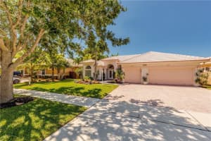 16366 Mariposa Cir E, Fort Lauderdale, FL 33331, Sold 08/22/16