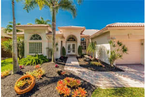 16366 Mariposa Cir E, Fort Lauderdale, FL 33331, Sold 08/22/16