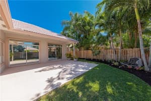 16366 Mariposa Cir E, Fort Lauderdale, FL 33331, Sold 08/22/16