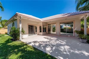 16366 Mariposa Cir E, Fort Lauderdale, FL 33331, Sold 08/22/16