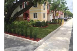 5369 SW 40th Ave, Fort Lauderdale, FL 33314, Sold 08/19/16