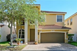 3822 SW 49th Ct, Fort Lauderdale, FL 33312, Sold 09/30/16