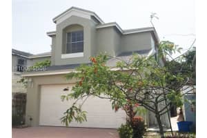 2905 River Run Cir E, Miramar, FL 33025, Sold 01/21/17