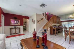 10738 NW 10th St, Pembroke Pines, FL 33026, Sold 08/29/16