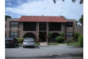 8632 NW 34th Pl APT C206, Sunrise, FL 33351, Sold 05/10/17