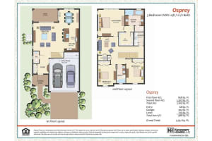 6435 Osprey Landing St, Davie, FL 33314, Sold 07/26/17