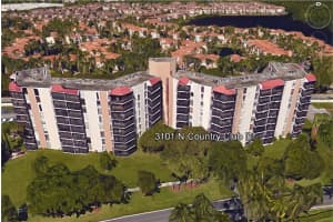 3201 N Country Club Dr, Aventura, FL 33180, Sold 07/03/17