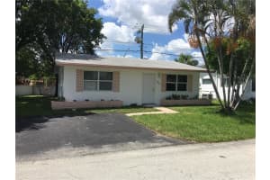 1616 NW 45th Ct, Fort Lauderdale, FL 33309, Sold 03/03/17