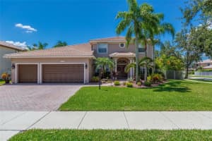 16232 Segovia Cir N, Fort Lauderdale, FL 33331, Sold 10/27/16