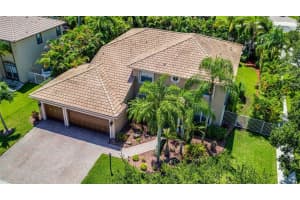 16232 Segovia Cir N, Fort Lauderdale, FL 33331, Sold 10/27/16