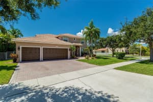 16232 Segovia Cir N, Fort Lauderdale, FL 33331, Sold 10/27/16