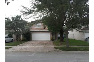 9325 NW 55th St, Sunrise, FL 33351, Sold 10/28/16