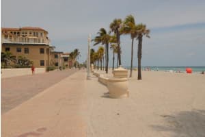 A1a & Lee St, Hollywood, FL 33019, Sold 01/09/17