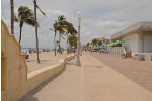 A1a & Lee St, Hollywood, FL 33019, Sold 01/09/17