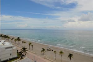 3111 N Ocean Dr, Hollywood, FL 33019, Sold 01/27/17