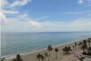 3111 N Ocean Dr, Hollywood, FL 33019, Sold 01/27/17