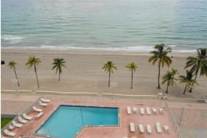 3111 N Ocean Dr, Hollywood, FL 33019, Sold 01/27/17
