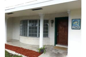 2949 NW 12th Ave, Oakland Park, FL 33311, Sold 02/23/17